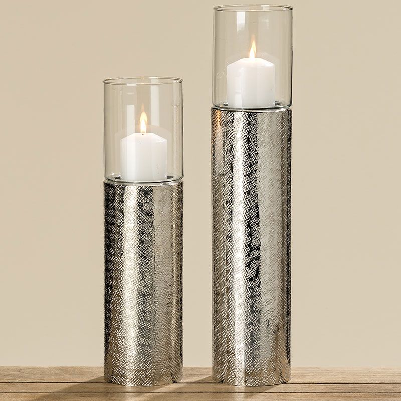 Candle Pillar Holder